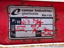 Pottinger Eurocat