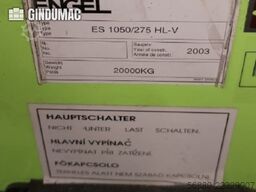 Engel ES 1050/275 HL-V