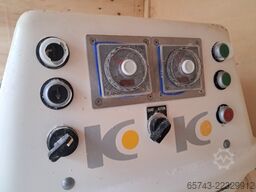 Kemper SPA 125 A