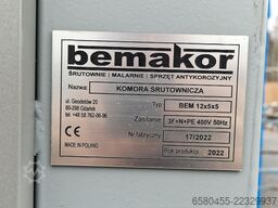 BEMAKOR BEM 12x5x5