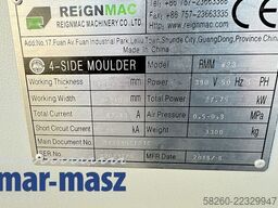 REIGNMAC RMM423 