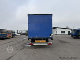  SLA Steering axle / Swiss-Vehicle