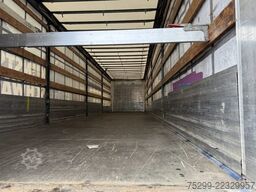  SLA Steering axle / Swiss-Vehicle