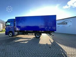 Isolierkoffer Neu für Umbau als