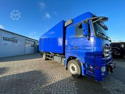 Isolierkoffer Neu für Umbau als