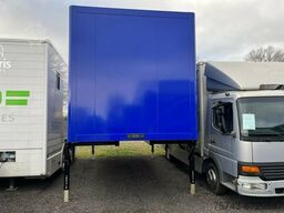 Isolierkoffer Neu für Umbau als