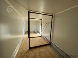 Isolierkoffer Neu für Umbau als