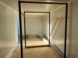 Isolierkoffer Neu für Umbau als