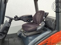 Linde H16T