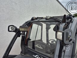 Linde H30D