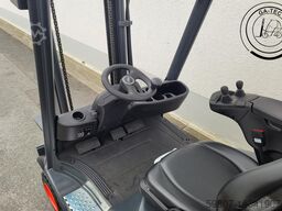 Linde H16D EVO