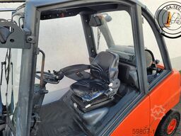 Linde H25T
