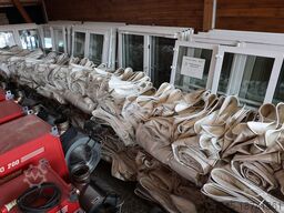 Röder HTS Höcker Zelthalle 12 m x 50 m