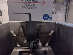 AGIE AGIECUT PROGRESS 3