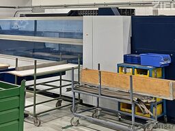 Trumpf TruLaser 1030