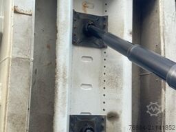 MERCEDES-BENZ AROCS 4145, 8X4 MEILLER-KIPPER, EURO 6, BORDMATIK