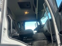 MERCEDES-BENZ AROCS 4145, 8X4 MEILLER-KIPPER, EURO 6, BORDMATIK