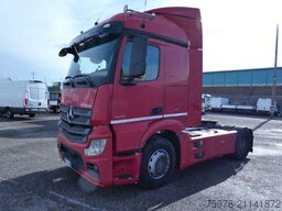 MERCEDES ACTROS 1845