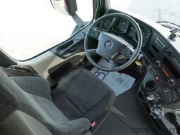 MERCEDES ACTROS 1845