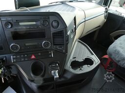 MERCEDES ACTROS 1845