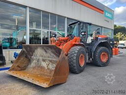 Hitachi ZW250-6