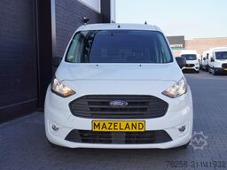 Ford Transit Connect 1.5 EcoBlue 100PK EURO 6 - Airc...