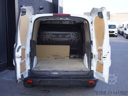 Ford Transit Connect 1.5 EcoBlue 100PK EURO 6 - Airc...