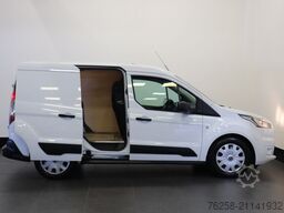 Ford Transit Connect 1.5 EcoBlue 100PK EURO 6 - Airc...