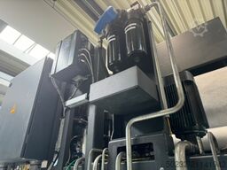 DMG MORI NHX 4000