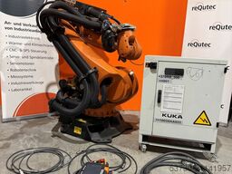 Kuka Roboter KR 300 R2500 ultra KR 300 R2500 ultra
