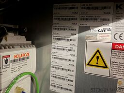 Kuka Roboter KR 300 R2500 ultra KR 300 R2500 ultra