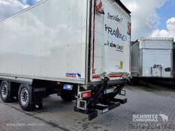 Schmitz Cargobull Tiefkühler Standard Ladebordwand