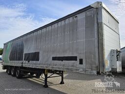 Schmitz Cargobull Curtainsider Mega Getränke