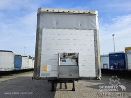 Schmitz Cargobull Curtainsider Mega Getränke
