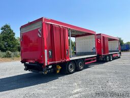 MERCEDES-BENZ Antos 2540 L 6x2 Pritsche LBW