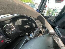 MERCEDES-BENZ Antos 2540 L 6x2 Pritsche LBW