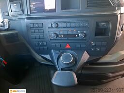 MAN 18.510 TGX GX Retarder Standklima 2 x Tank