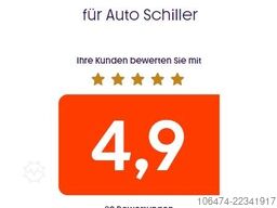 RENAULT Master III Kasten L2H2 HKa 3,3t # Navi # MWST.