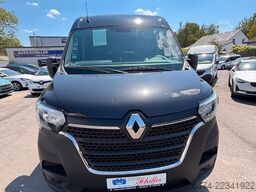 RENAULT Master III Kasten L2H2 HKa 3,3t # Navi # MWST.