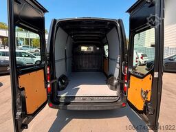 RENAULT Master III Kasten L2H2 HKa 3,3t # Navi # MWST.