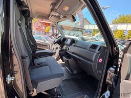 RENAULT Master III Kasten L2H2 HKa 3,3t # Navi # MWST.
