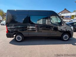 RENAULT Master III Kasten L2H2 HKa 3,3t # Navi # MWST.