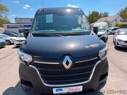 RENAULT Master III Kasten L2H2 HKa 3,3t # Navi # MWST.