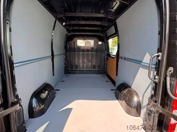 RENAULT Master III Kasten L2H2 HKa 3,3t # Navi # MWST.
