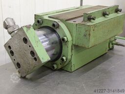 Mengele Hub 380 mm