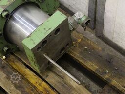 Mengele Hub 380 mm