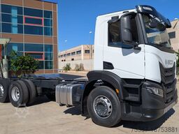 IVECO XWAY 280X54