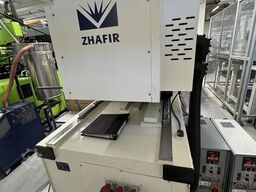 ZHAFIR ZERES 1900