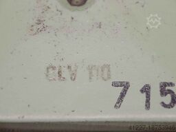 Air Loc GLV 110