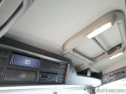 MAN 41.470 TGS 8x4, Bordmatik, Anbauplatte, Kombitür